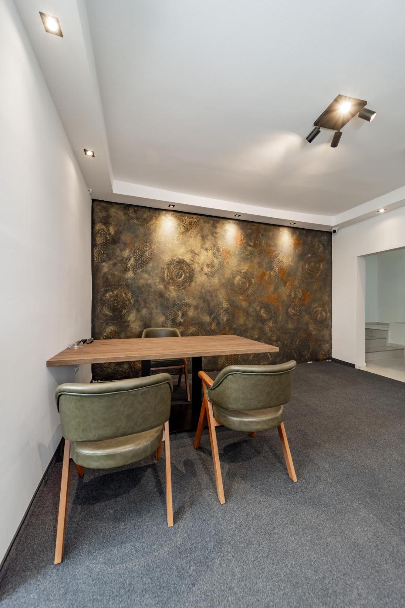 Apartmani 41 U Beogradu Vozdivac Ngoại thất bức ảnh