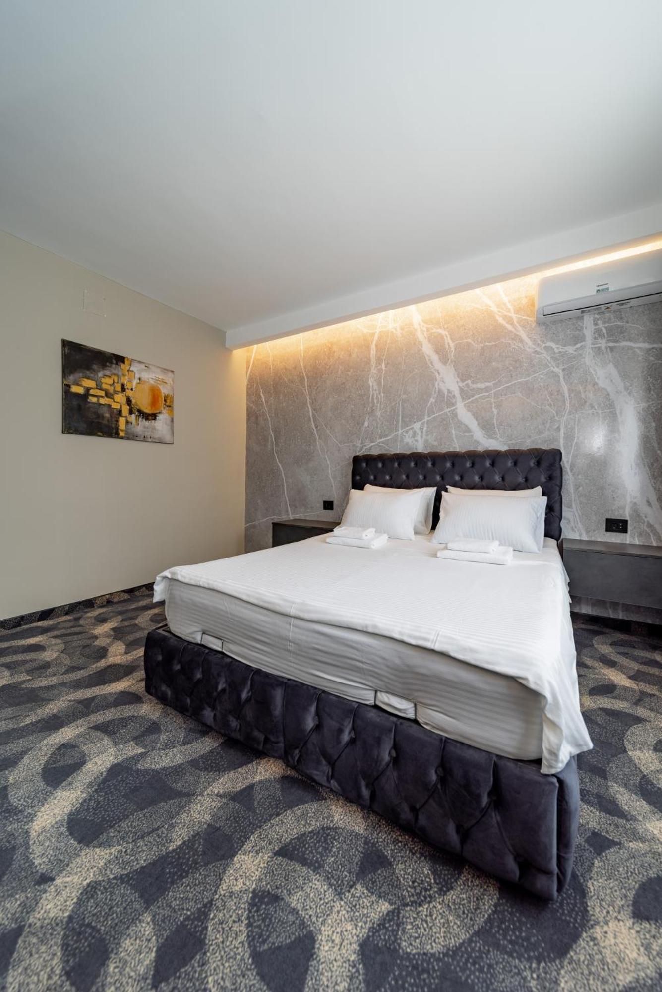 Apartmani 41 U Beogradu Vozdivac Ngoại thất bức ảnh